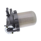 1552143015 Fuel Filter Assembly for Kubota L2250 L2550 L2650 L2850 L2900 L2950