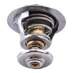 82°C Thermostat 249-5541 for Caterpillar Excavator 304 305 303.5CR 304CR