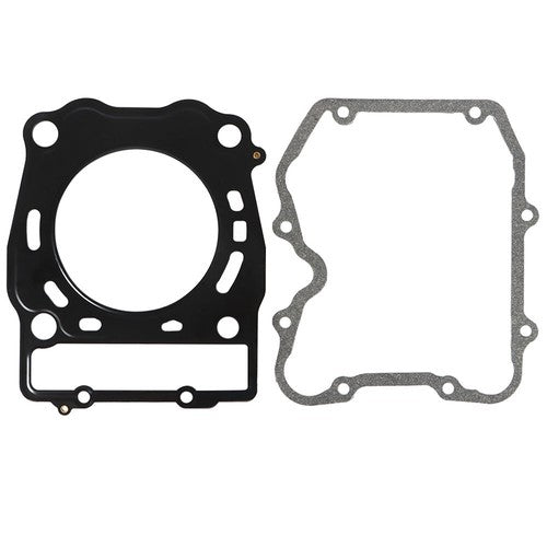 Piston Cylinder Top End Kit For Polaris Ranger Scrambler Sportsman 500 1996-2010