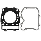 Piston Cylinder Top End Kit For Polaris Ranger Scrambler Sportsman 500 1996-2010