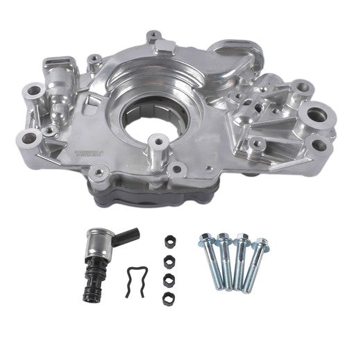 Standard Pressure Oil Pump for Cadillac Chevy Tahoe Express GMC Savana 12686433