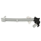 751-415 For Honda CR-V 2017-2021 Front Right Power Window Regulator w/ Motor