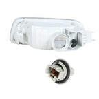 2Pcs Corner Parking Lamp Turn Signals Side Marker Kit For Tacoma Truck 2001-2004