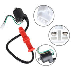 Ignition Coil Pack & CAP For Arctic Cat 650 4x4 H1 2006-2011