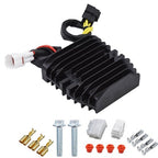 Mosfet Regulator Rectifier Fit For Suzuki GSXR600 /GSXR750 /GSXR 1000 2006-2015