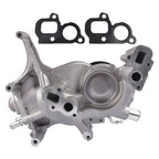 Water Pump for GMC Yukon Chevy Tahoe Silverado LD Cadillac Escalade ESV V8 6.2L