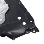 New Engine Splash Shield Lower Cover Fit For Honda Accord 2018-20 74110TVAA00