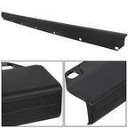 Tailgate Protector Top Upper Molding Cap Spoiler For Toyota Tacoma 2005 2015