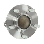 1Pc Wheel Hub Bearing Rear FWD For Mitsubishi Lancer Outlander 2008-2013 2.4L