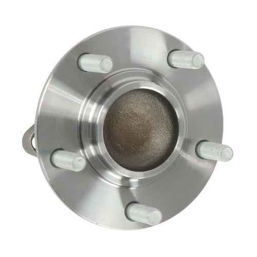 1Pc Wheel Hub Bearing Rear FWD For Mitsubishi Lancer Outlander 2008-2013 2.4L
