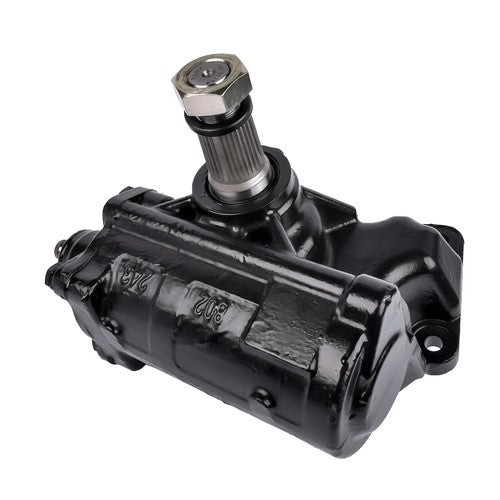 Power Steering Gear Box For Isuzu NQR NRR Chevy W3500 Tiltmaster 2004-2008