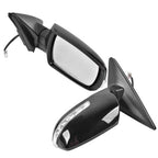 Pair Mirrors LH & RH Heated Hand for Kia Sorento Base Limited EX LX SX 2011-2015