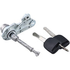 For 2015 2016 2017 2018 2020 Honda Fit Front Left Driver Door Lock Cylinder &Key