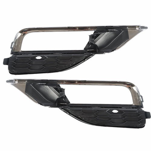 Front Bumper Left+Right Side Fog Light Assembly w/Switch For Honda CRV 2015-2016