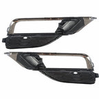 Front Bumper Left+Right Side Fog Light Assembly w/Switch For Honda CRV 2015-2016