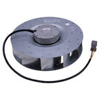 12V Evaporator Fan Motor 54-00554-00 for Carrier 20X 35X 40X Xarios 200-04 Supra