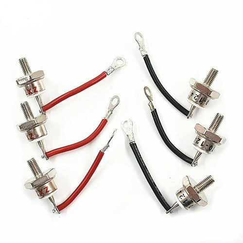 RSK6001 Diode Rectifier Kits For Stamford Generator Genset Spare Parts