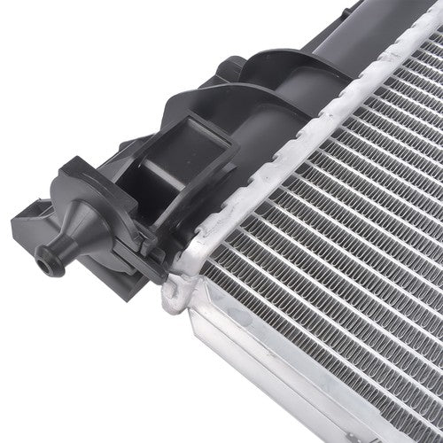 Radiator w/o Oil Cooler for Mercedes-Benz C117 X156 CLA250 CLA45 AMG 2014-2017