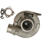 Turbo Charger For Isuzu 4JG1T Hitachi Takeuchi Case Excavator GEHL Mustang