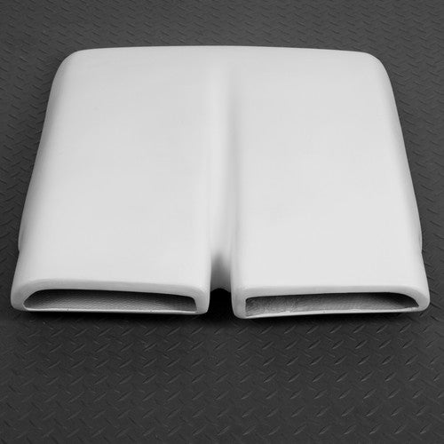 Fiberglass Hood Scoop for Plymouth Duster 1970-1976 71 72 73 74 75 Molding Bezel