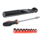 Belt Changing Tool & Clutch Cover Removal Tool Kit For Polaris 800 900 S 1000
