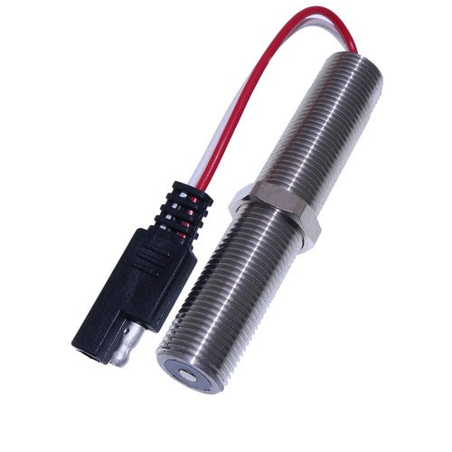 New Magnetic Speed Sensor MSP 6724 MSP6724 RPM Pickup 3/4-16 UNF-2A Threaded
