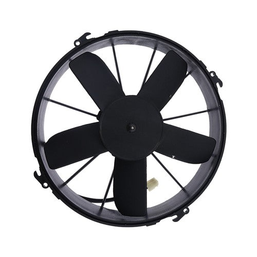 30102038 Electric Puller Fan VA01-AP70/LL-36A 12"P/12V 1640 CFM High Performance
