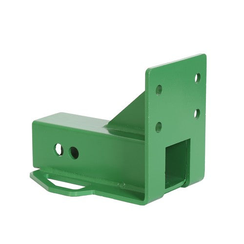 Rear Trailer Hitch Receiver w/Hardware For John Deere Gator 4x2 6x4 Old Style