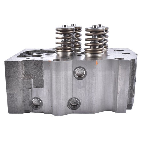 Cylinder Head For Cummins K19 K38 QSK19 Diesel 3081065 3646323 3646324 3811985