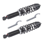 Pair Front Shock Absorbers Left & Right for Can-Am Commander 800 1000 2011-2020