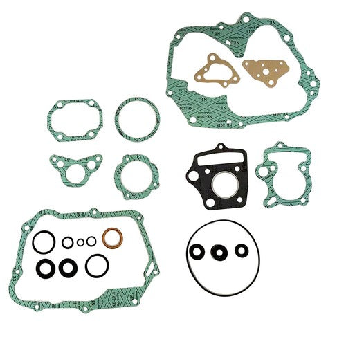 Engine Gasket Set Fit For Honda Z50 Z50A Mini Trail 1968-1978