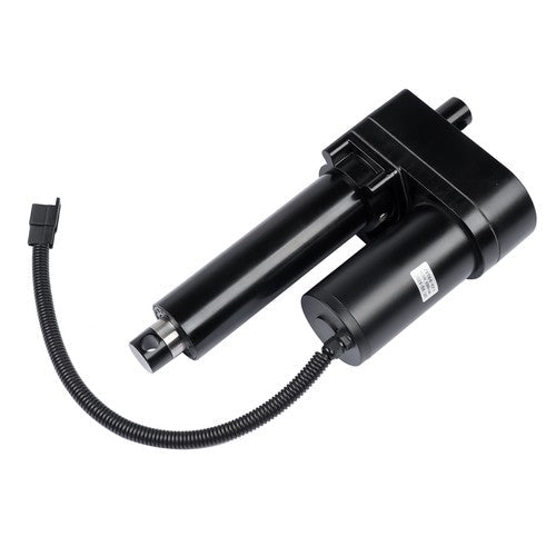 24V Electric Linear Actuator 341-008 For Rite-Hite Actuator V250 V450 Restraints