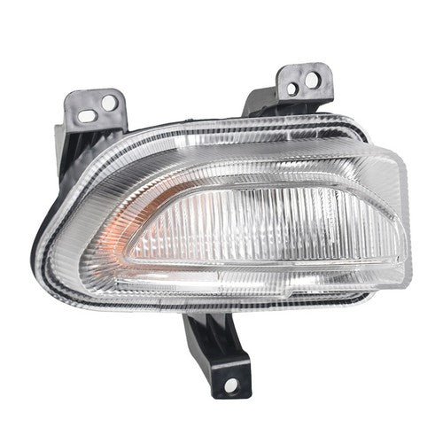 Front Turn Signal Lamp Light Passenger Side RH For Jeep Renegade 2015-2018