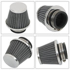 For Honda XR70R 1998-2003 Carburetor & Intake Manifold Air Filter & Handle Grip