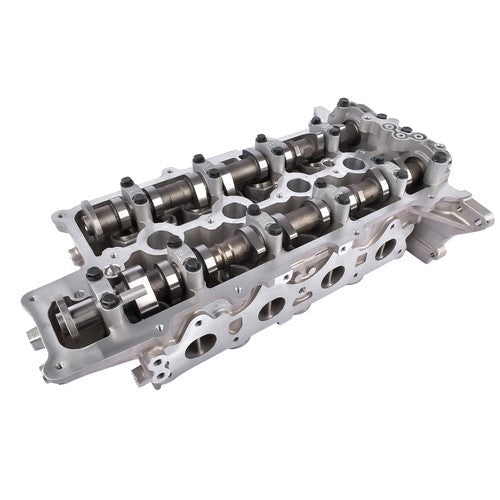 Cylinder Head Assy for Hyundai Accent Veloster Kia Rio Soul 1.6L 2012-2019 T-GDI