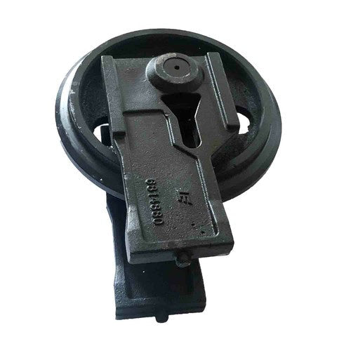Front Idler Wheel 7199074 For Bobcat 331 325 328 329 335 430 E32 E35 E37 E42