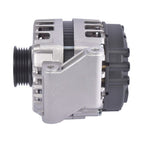Alternator 130A For Buick Verano 2.4L 2012-2017 LaCrosse Chevrolet Captiva Sport