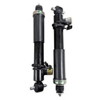 Pair Front Shock Absorbers Struts w/Adaptive For Chevrolet Corvette C5 1997-2002