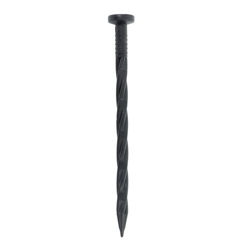 No-Dig Garden Edge Lawn Border L-shaped Landscape Edging Border Kit 33 FT