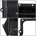 265-833 Transmission Oil Pan Fit For Dodge Avenger 2.4L l4 GAS DOHC Naturally