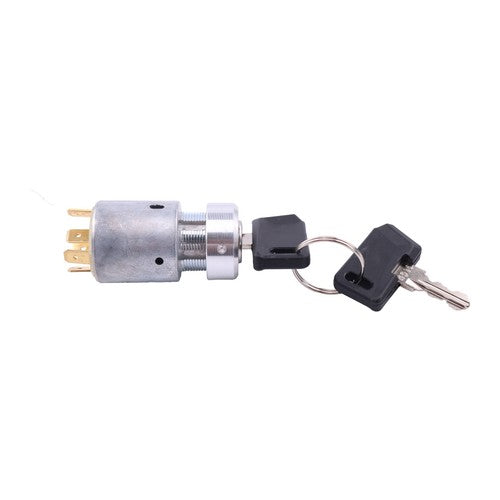 Key Switch ED0050412740-S for Kohler Lombardini 11K751 KD440-2001 KD6252-1001B