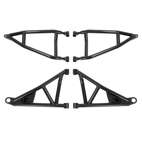 Heavy Duty High Clearance Front A Arms for Honda Talon 1000R 19 Plus 23 Plus