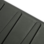 Fit 2015-2022 Ford Transit Pass Van 150 250 350 Rear Bumper Cover Top Pad