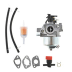 Carburetor Kit For Kohler XT650 XT675 14 853 68-S 14 853 68 6.5HP 6.75HP Engines