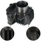 For 2002-2008 Yamaha Raptor 80 YFM 80 Cylinder Piston Gasket Top End Kit