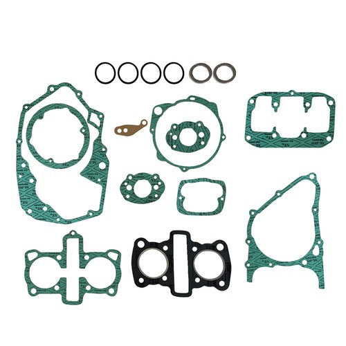 Fit For Honda CB200T CL200 CB200 Complete Engine Gasket Kit Set