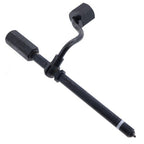 4 Fuel Injector for Caterpillar Tractor D3 D3B D3C D4B D4C D4H D5C 613 613B 613C