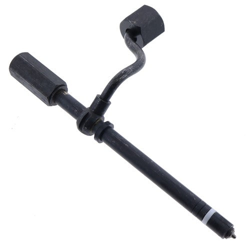 4 Fuel Injector for Caterpillar Tractor D3 D3B D3C D4B D4C D4H D5C 613 613B 613C