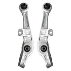 For Nissan 350Z 2003-2008 2009 K621372 K621373 10× Front Control Arms+Tierods