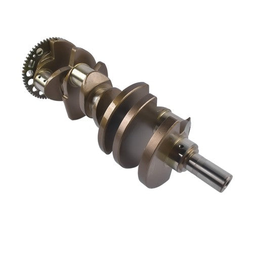 For Chevrolet GMC 6.2L LT Crankshaft CORE Standard Size GEN V Wet Sump 12732518